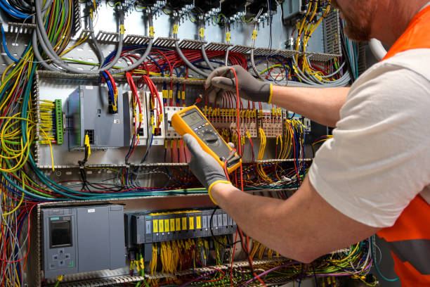 Best Electrical Troubleshooting Services  in Louisville, MS